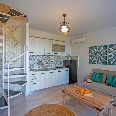 Ionian Blue Maisonettes Benitses  Luaran gambar