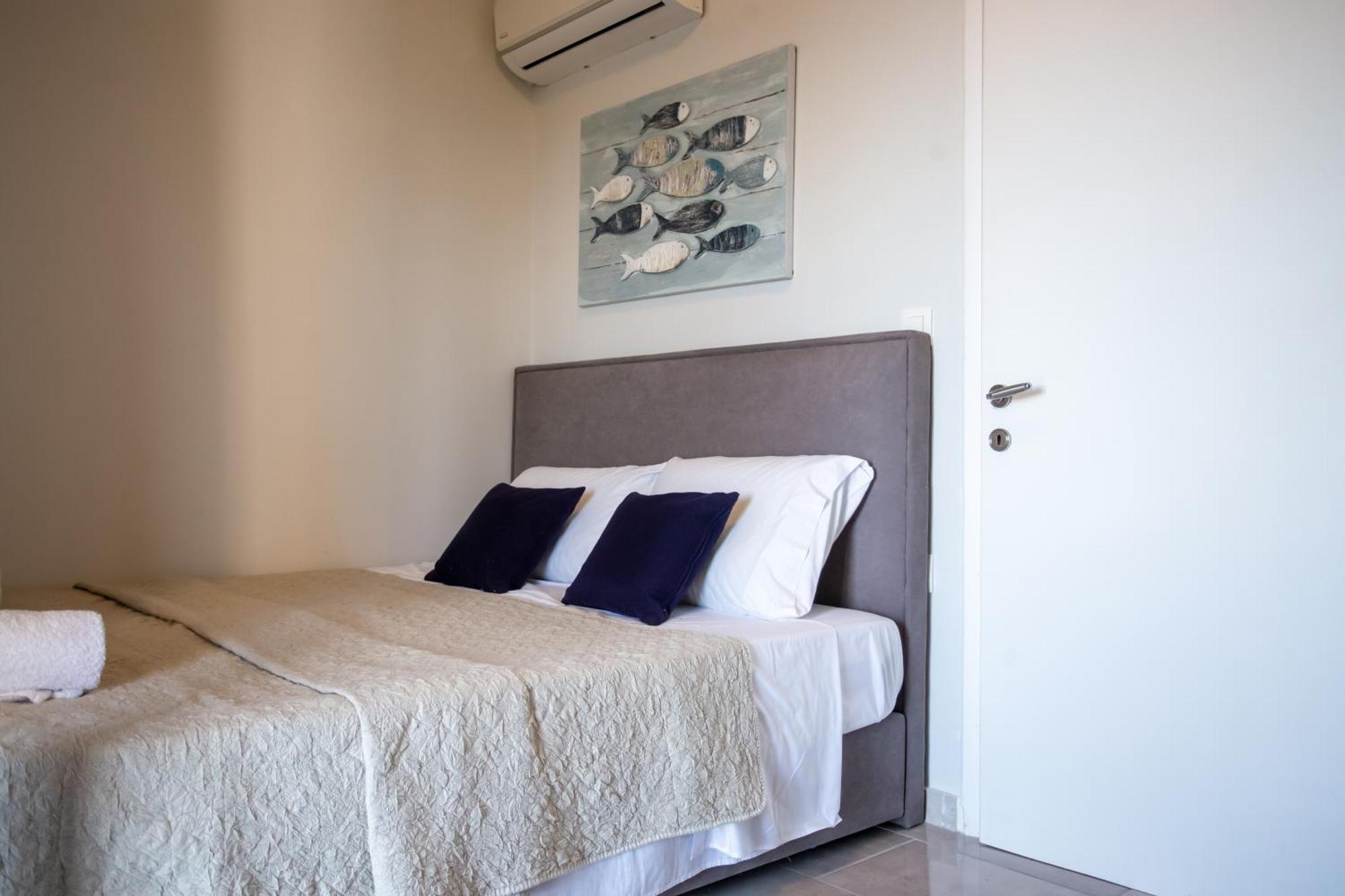 Ionian Blue Maisonettes Benitses  Luaran gambar
